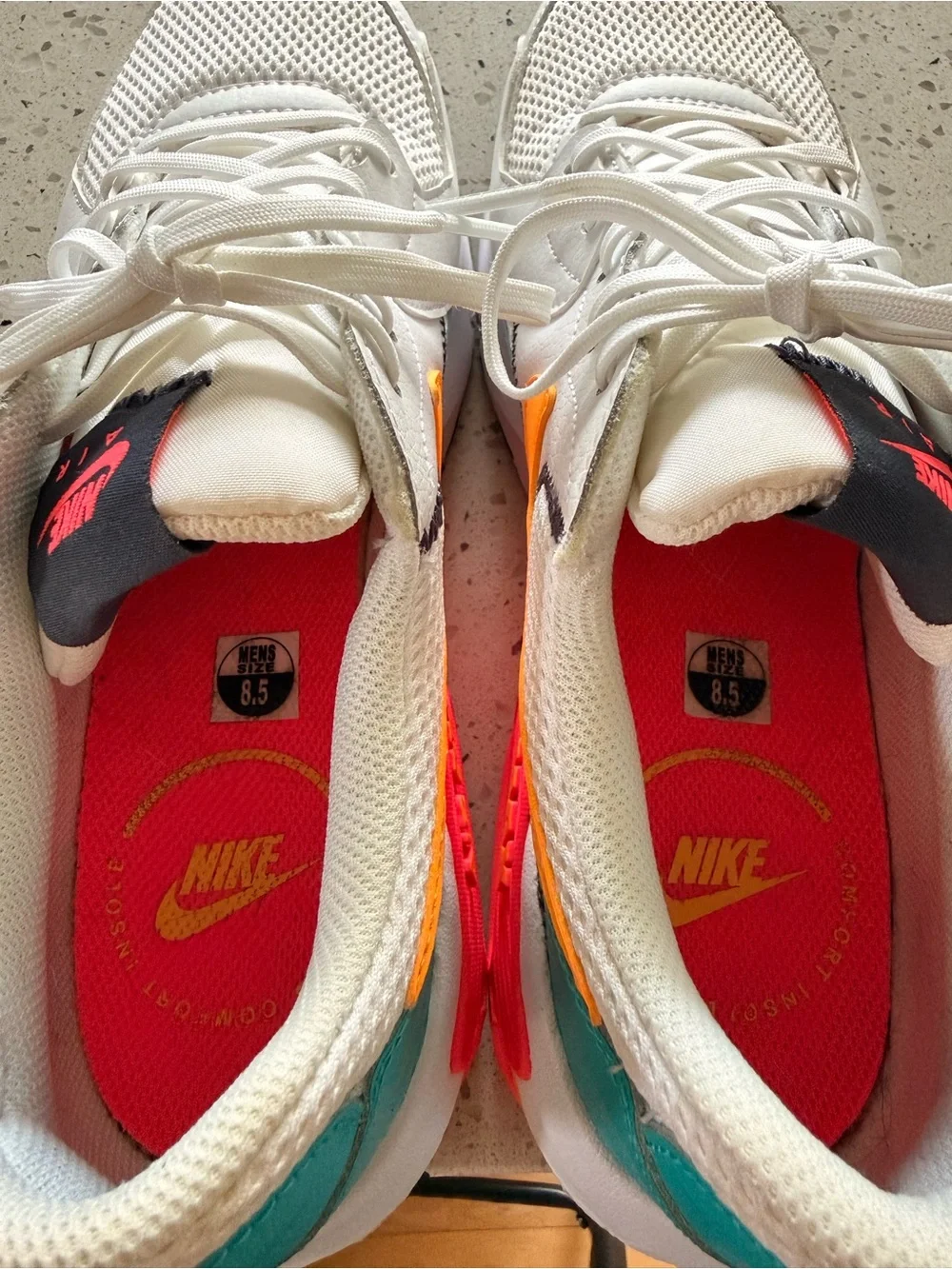 Nike Men’s Air Max EXCEE